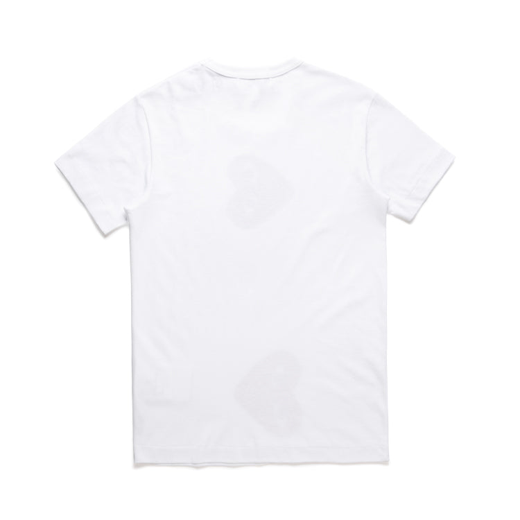 Playera Comme Des Garçons