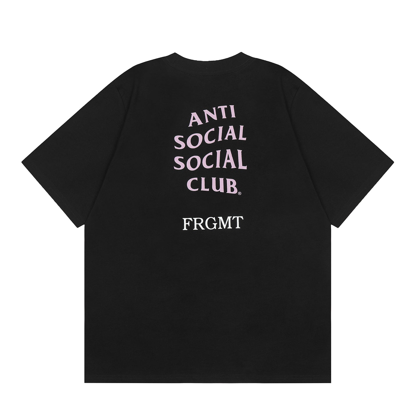 Playera ASSC