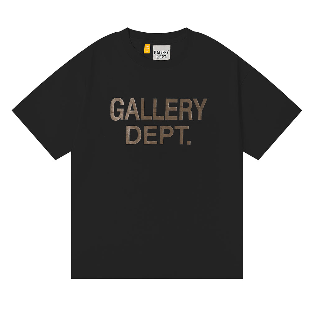 Playera Gallery Dept