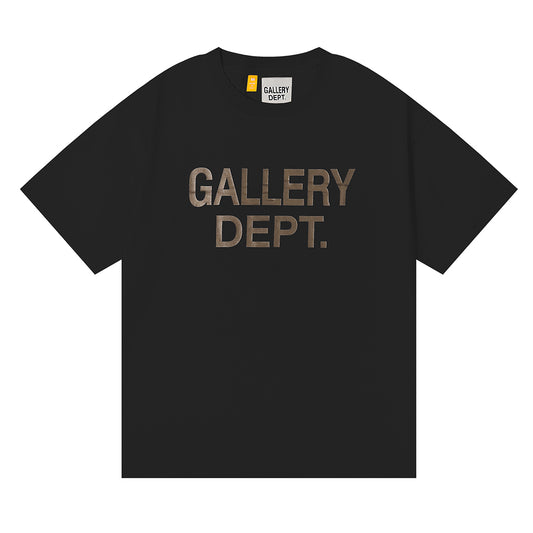 Playera Gallery Dept