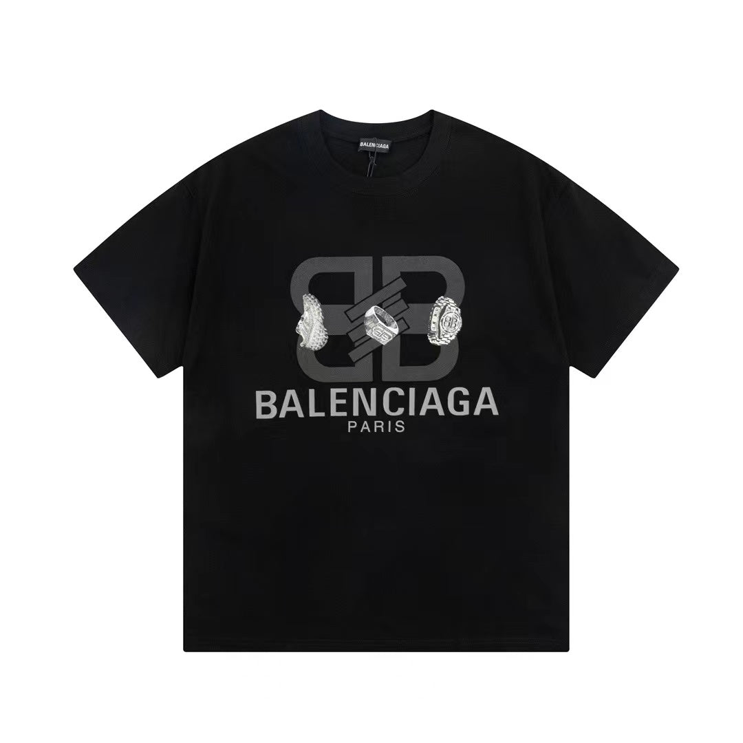 Playera Balenciaga