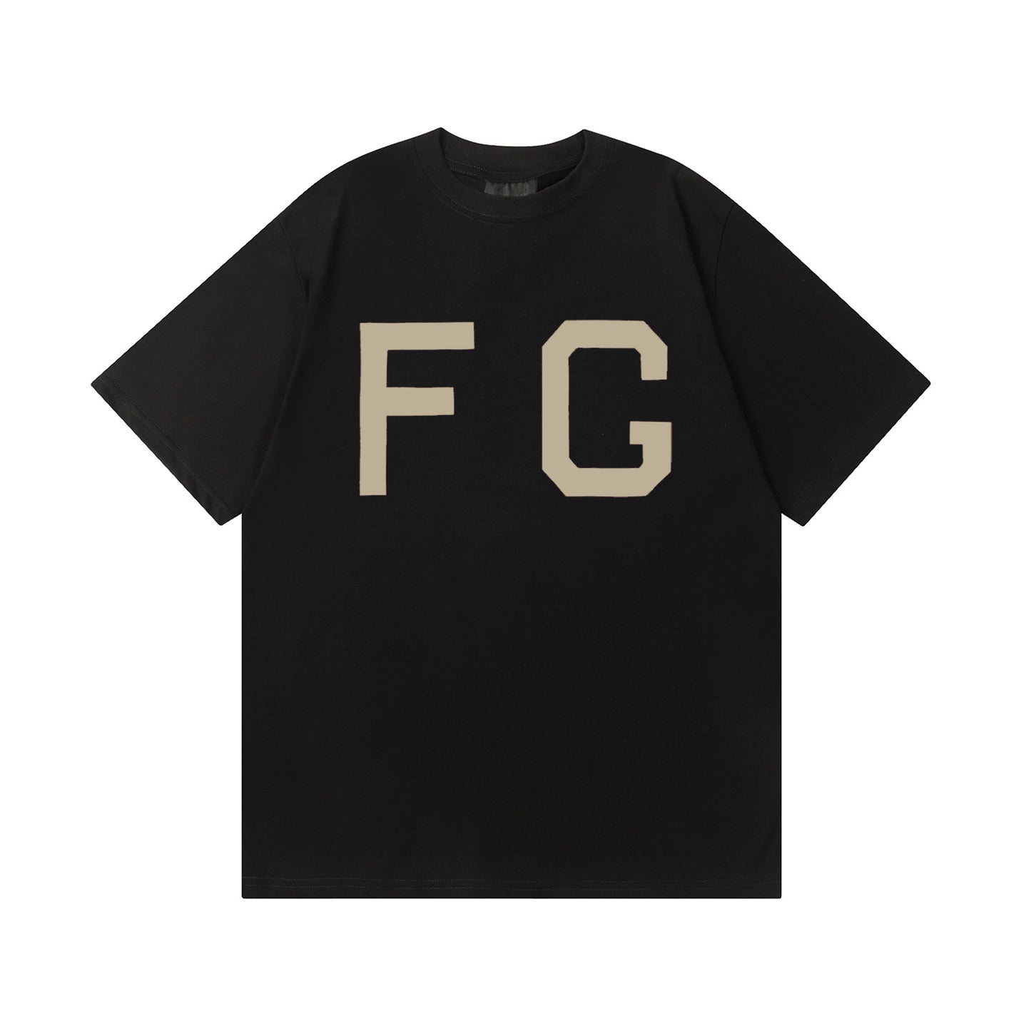 Playera Fear of God Essentials