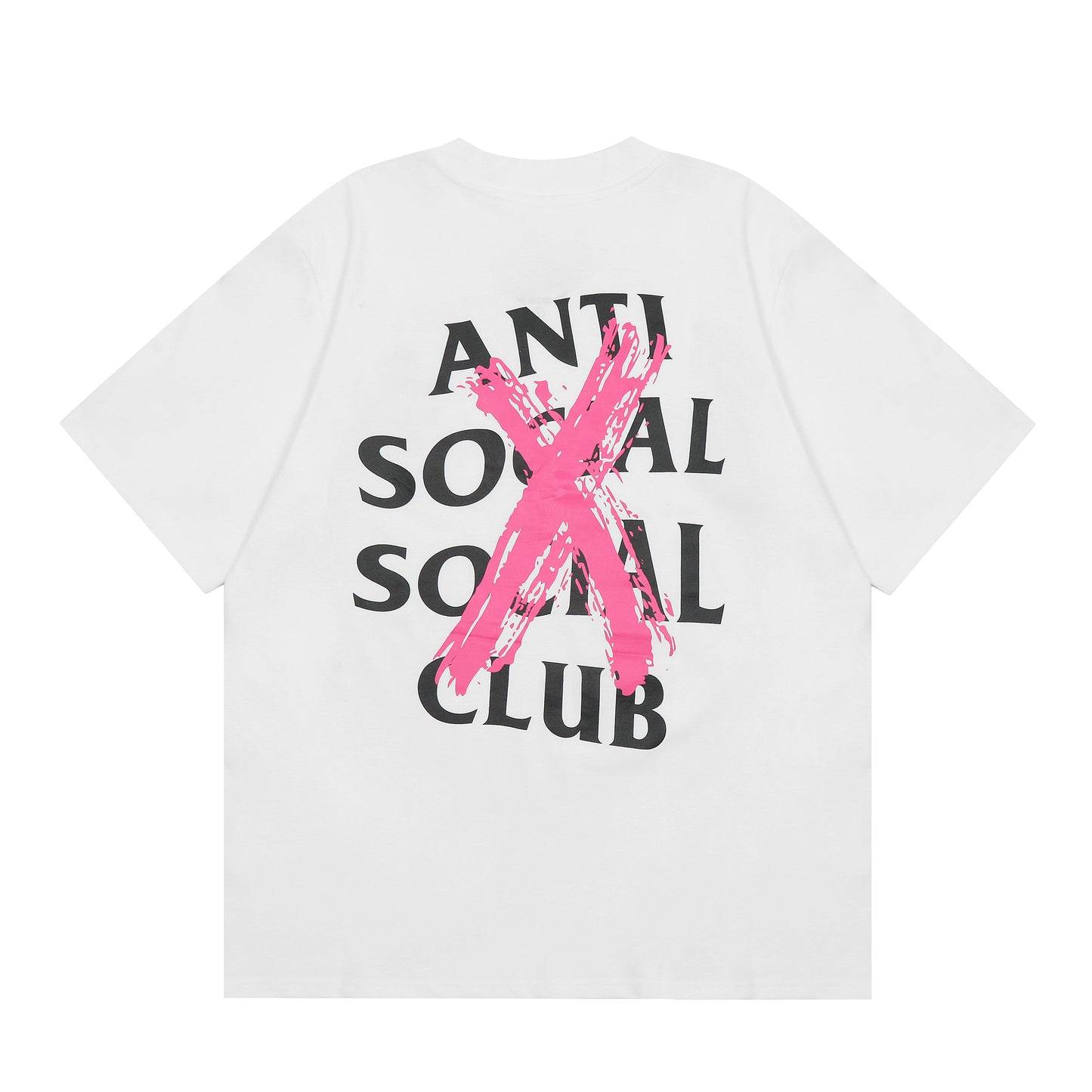 Playera ASSC