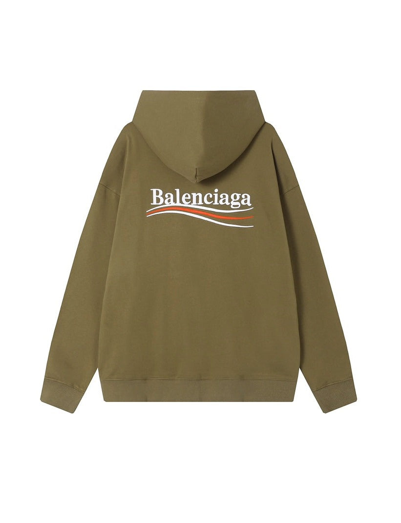 Hoodie Balenciaga