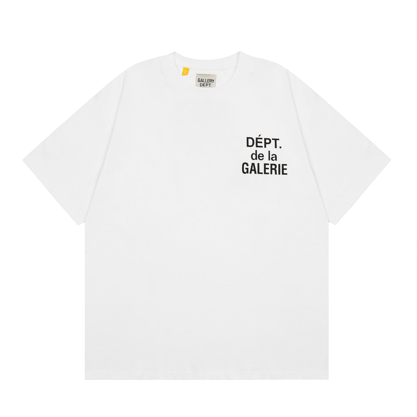 Playera Gallery Dept De La Galerie French Tee