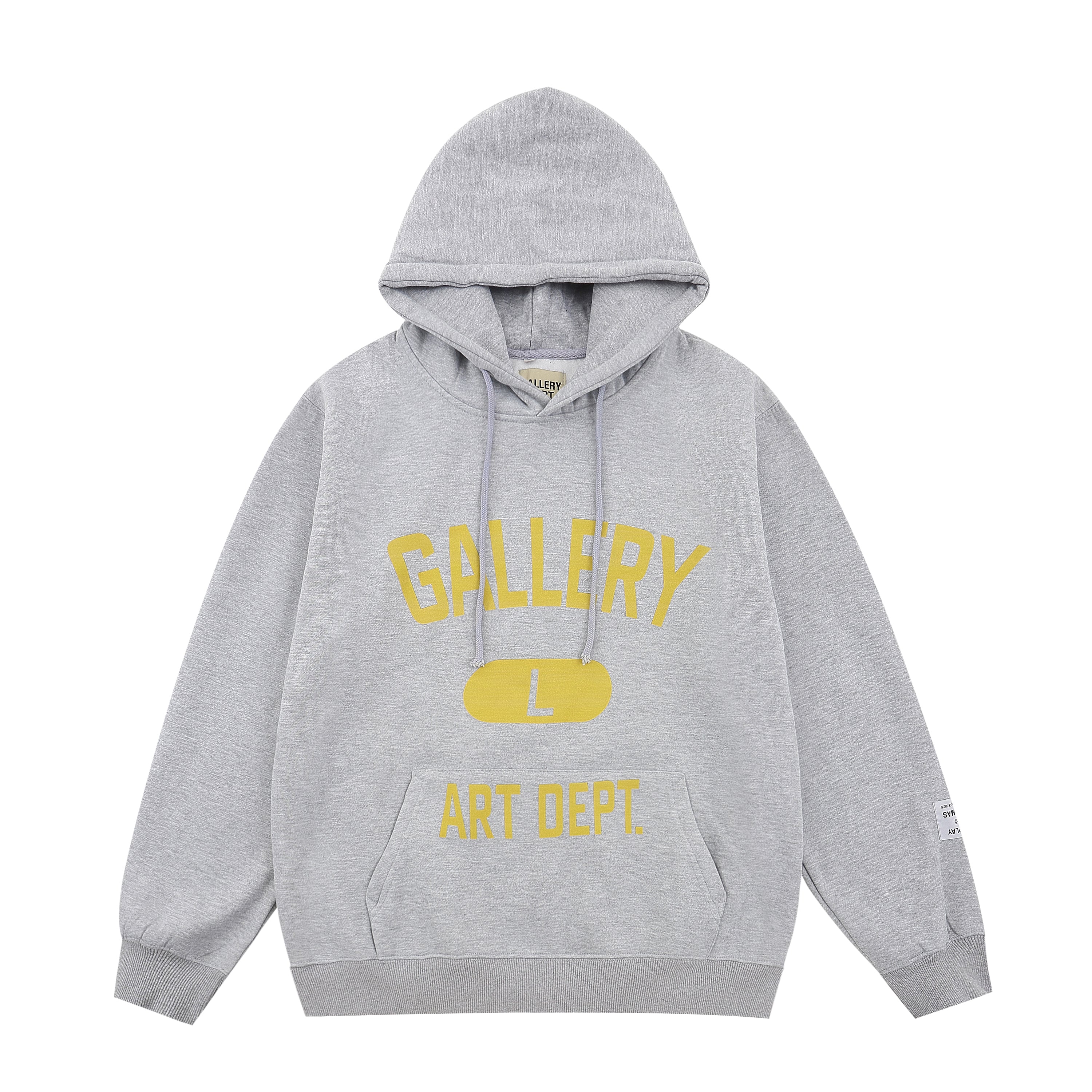 Hoodie Gallery Dept