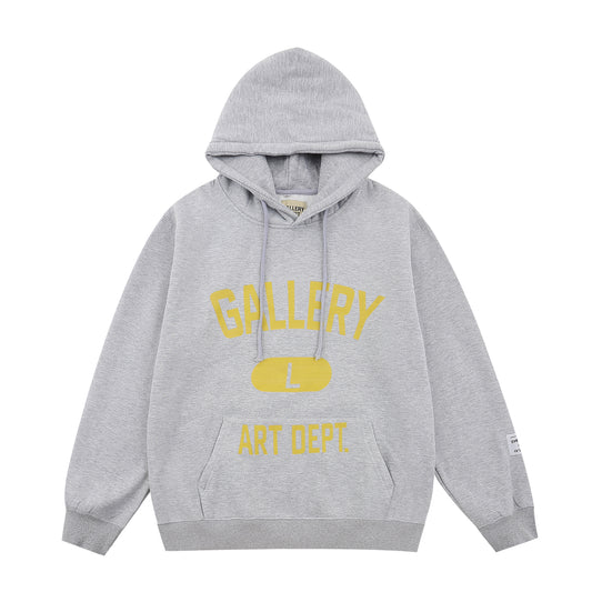 Hoodie Gallery Dept