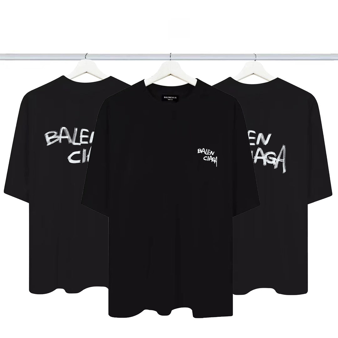 Playera Balenciaga