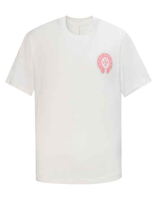 Playera Chrome Hearts