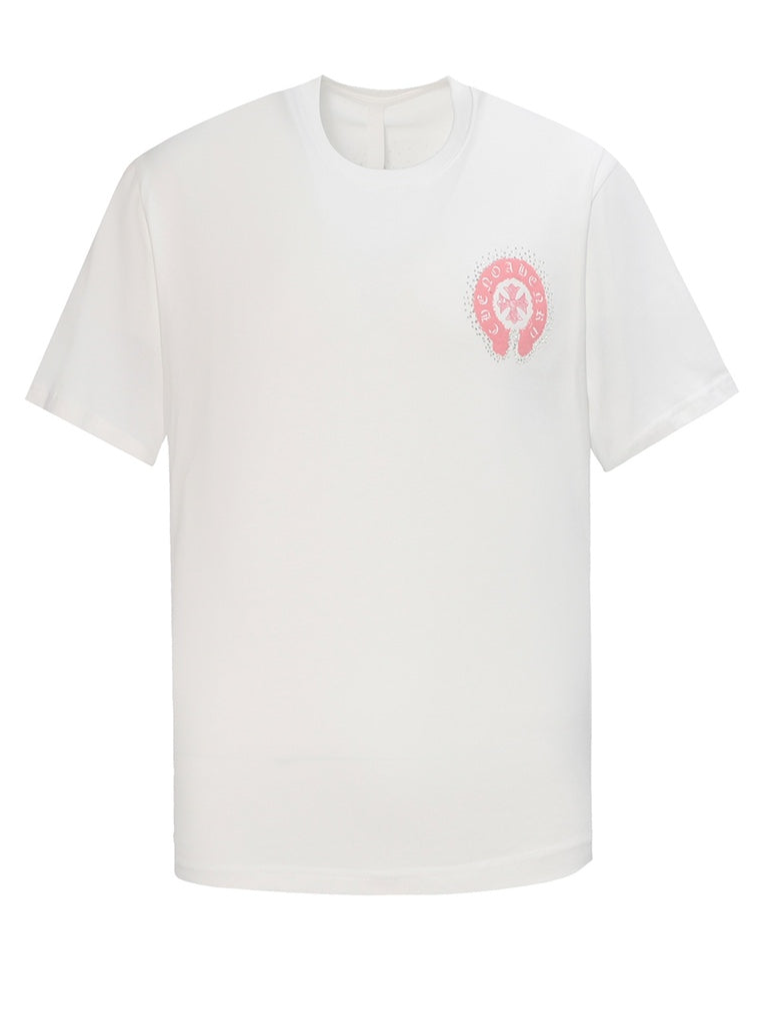 Playera Chrome Hearts