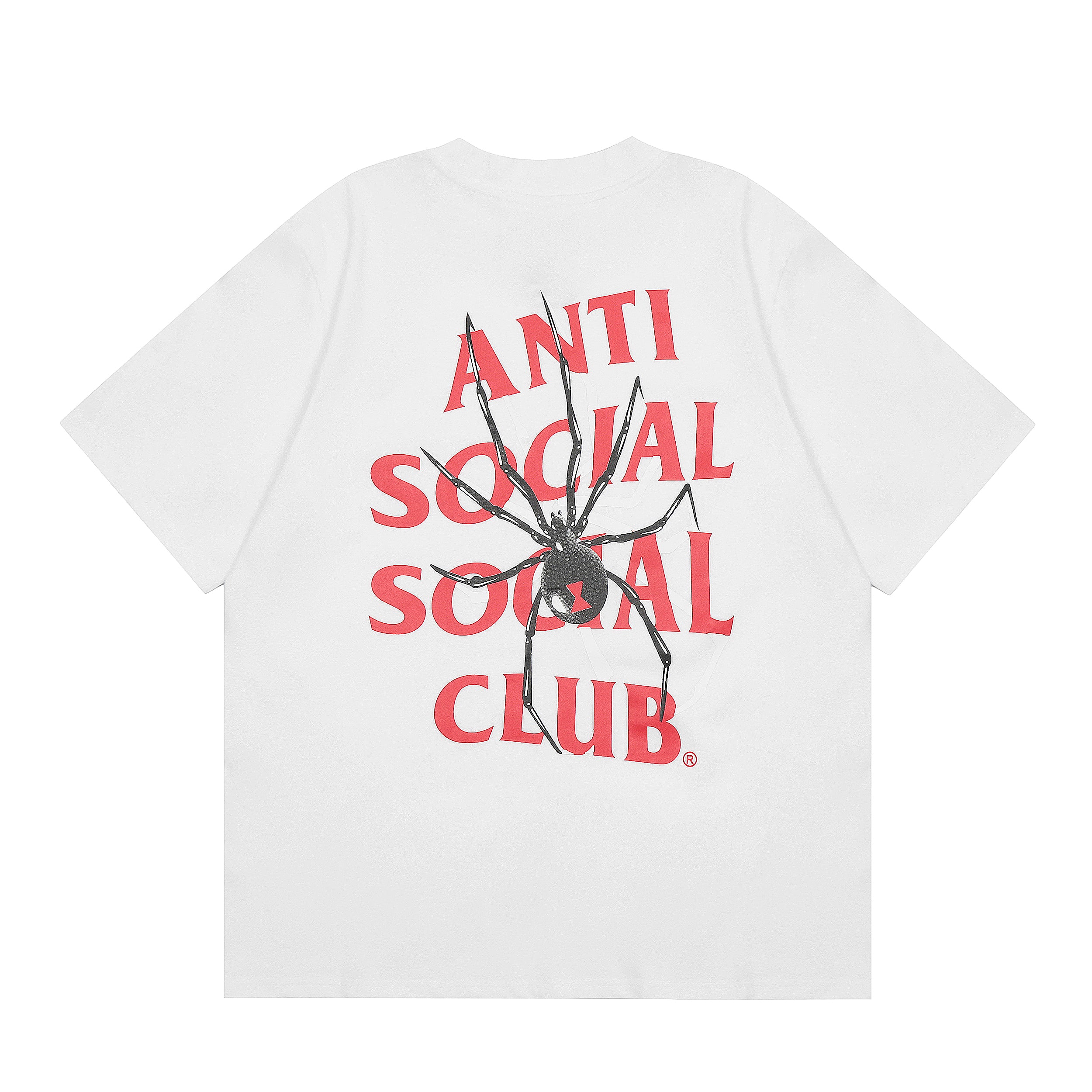 Playera ASSC