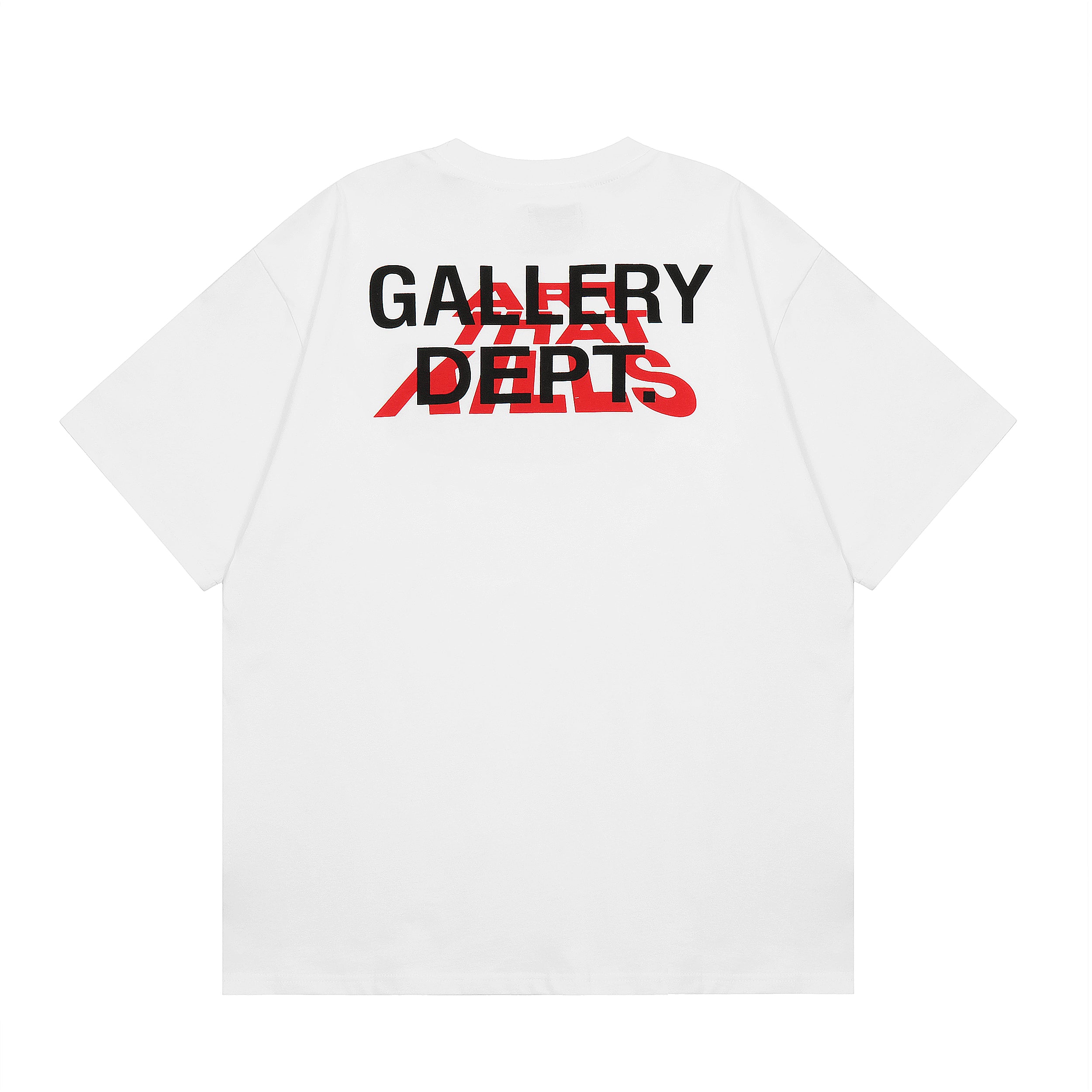 Playera Gallery Dept Art That Kills