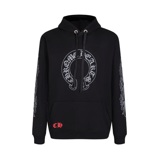 Hoodie Chrome Hearts