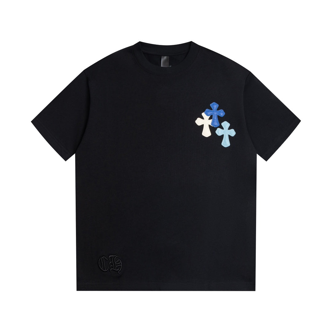 Playera Chrome Hearts