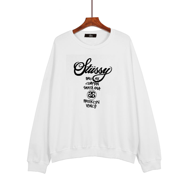 Hoodie Stüssy