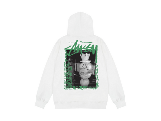 Hoodie Stüssy