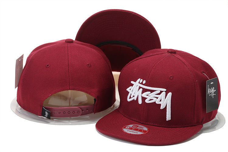 Gorra Stüssy