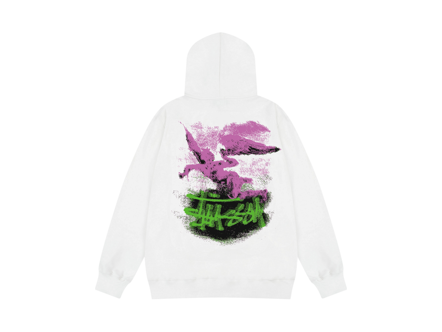 Hoodie Stüssy