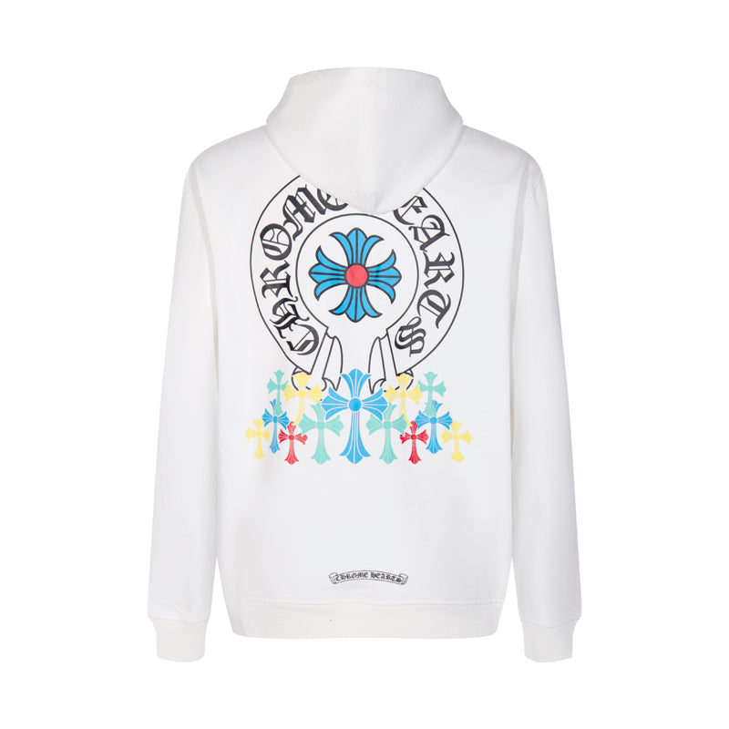 Hoodie Chrome Hearts