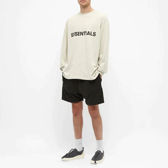 Hoodie Fear of God Essentials SS20