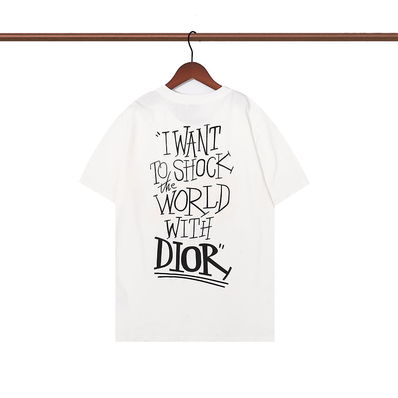 Playera Dior