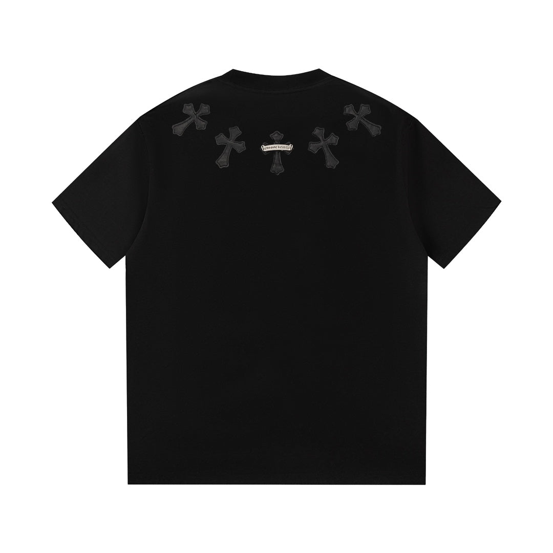 Playera Chrome Hearts