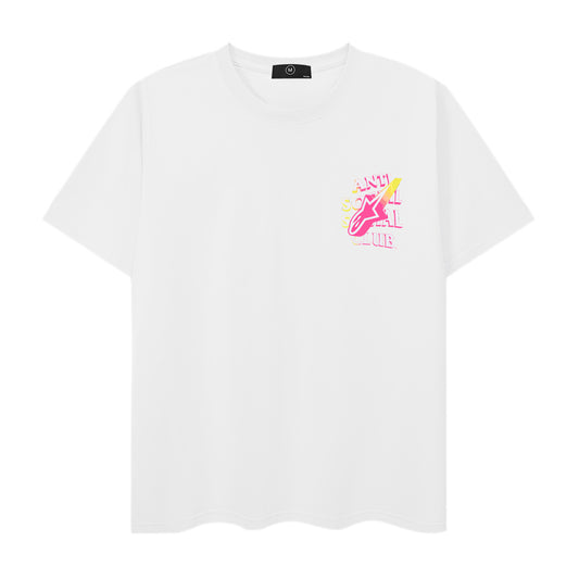 Playera ASSC Guitar