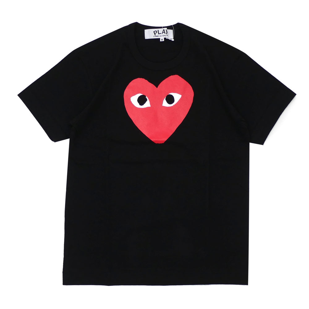 Playera Comme Des Garçons