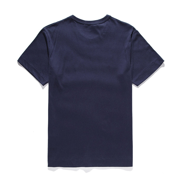 Playera Comme Des Garçons