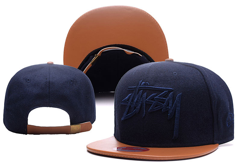 Gorra Stüssy