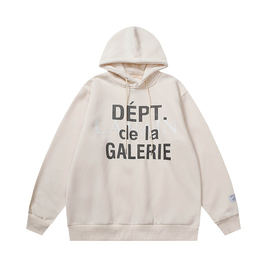 Hoodie Gallery Dept