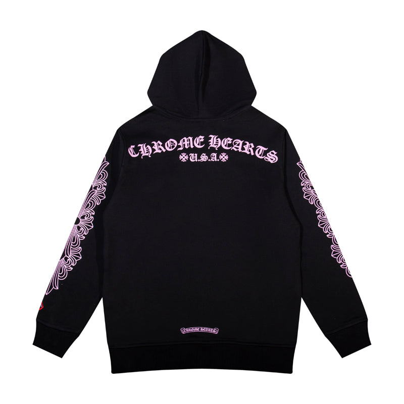 Hoodie Chrome Hearts