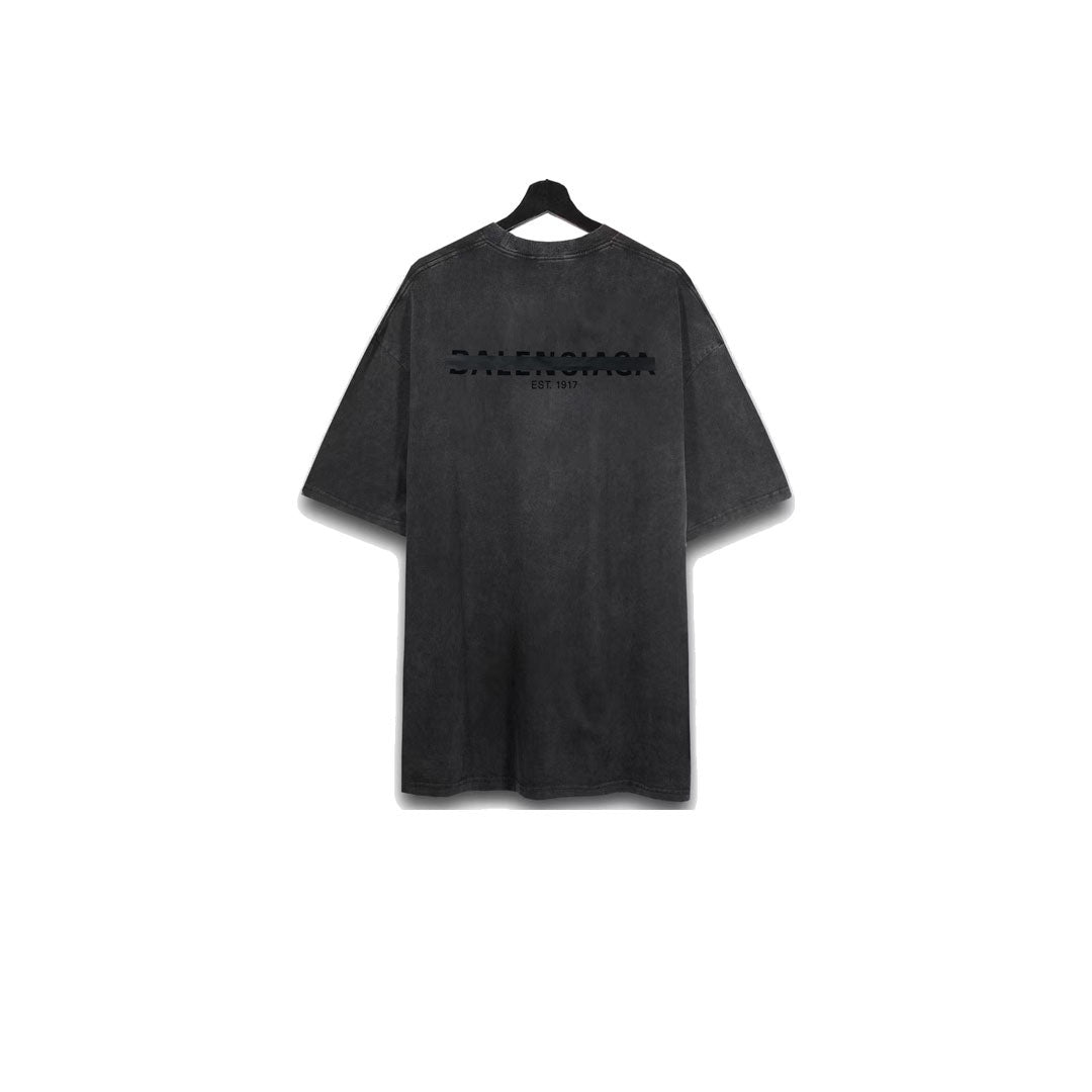 Playera Balenciaga