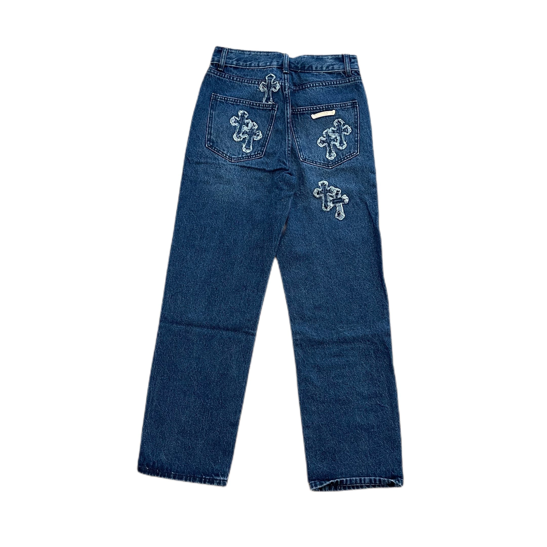 Chrome Hearts Jeans