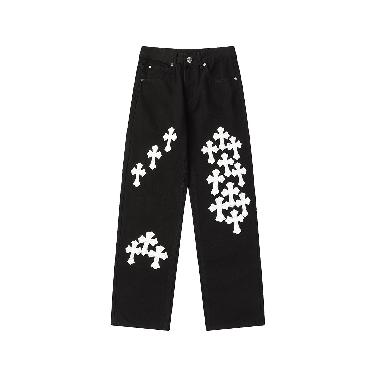 Chrome Hearts Jeans