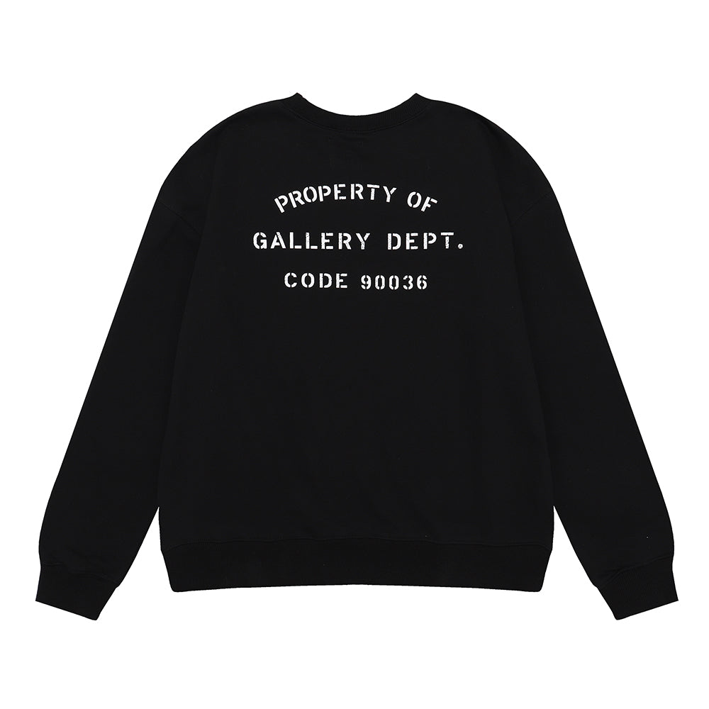 Hoodie Gallery Dept