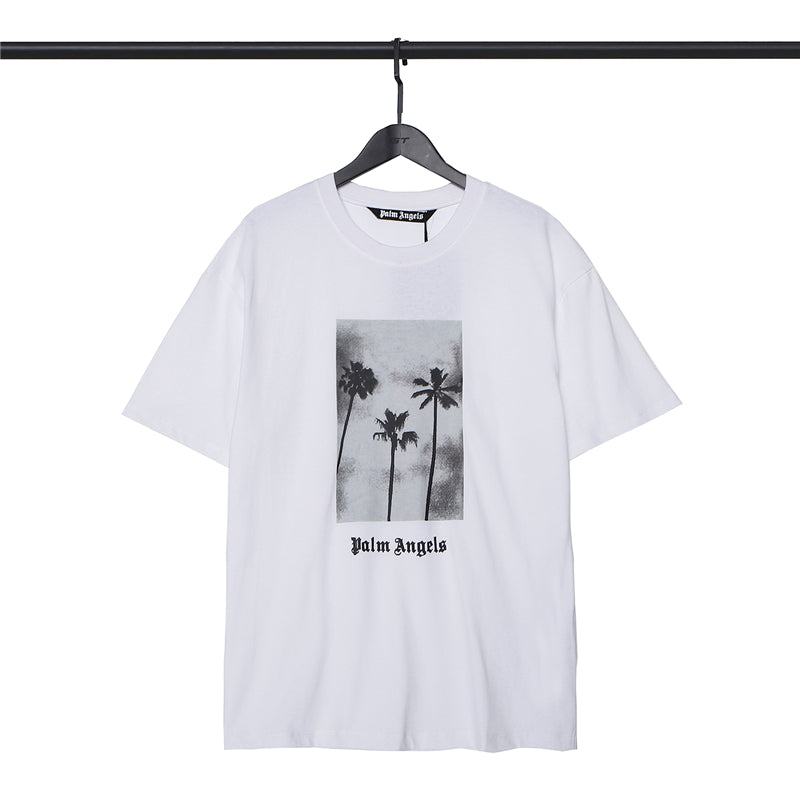 Playera Palm Angels