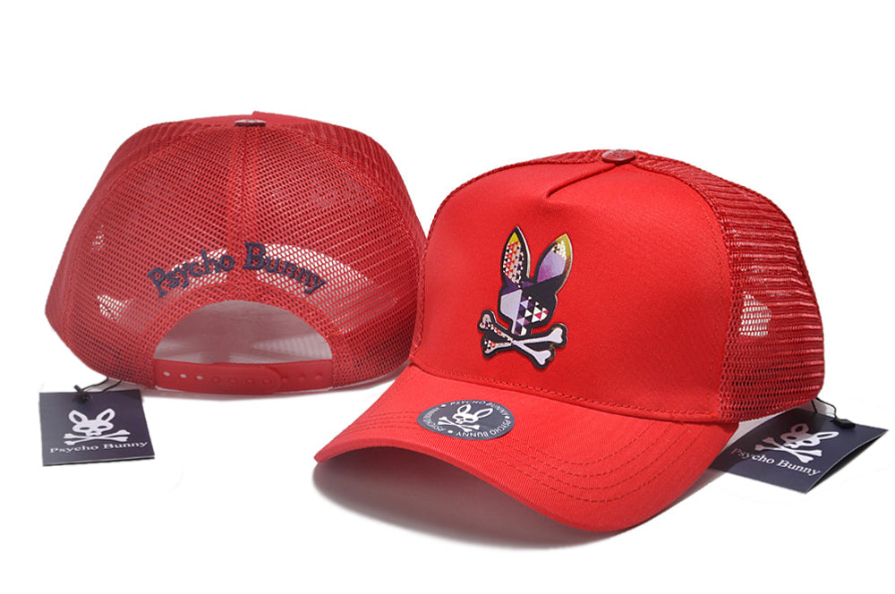 Gorra Psycho Bunny