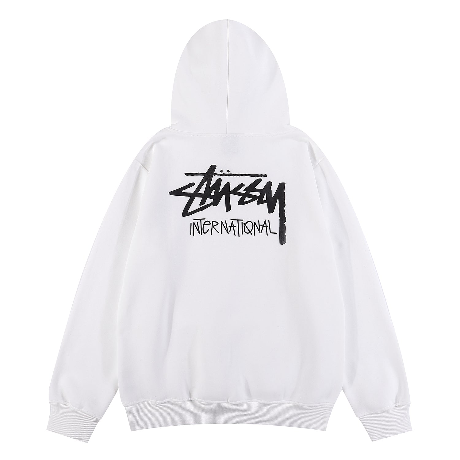 Hoodie Stüssy