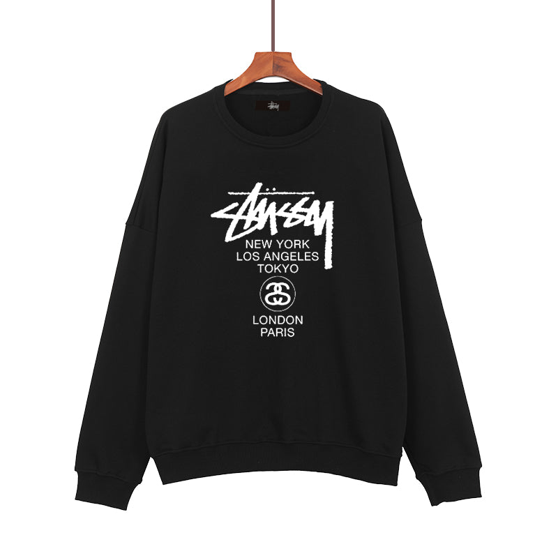 Hoodie Stüssy