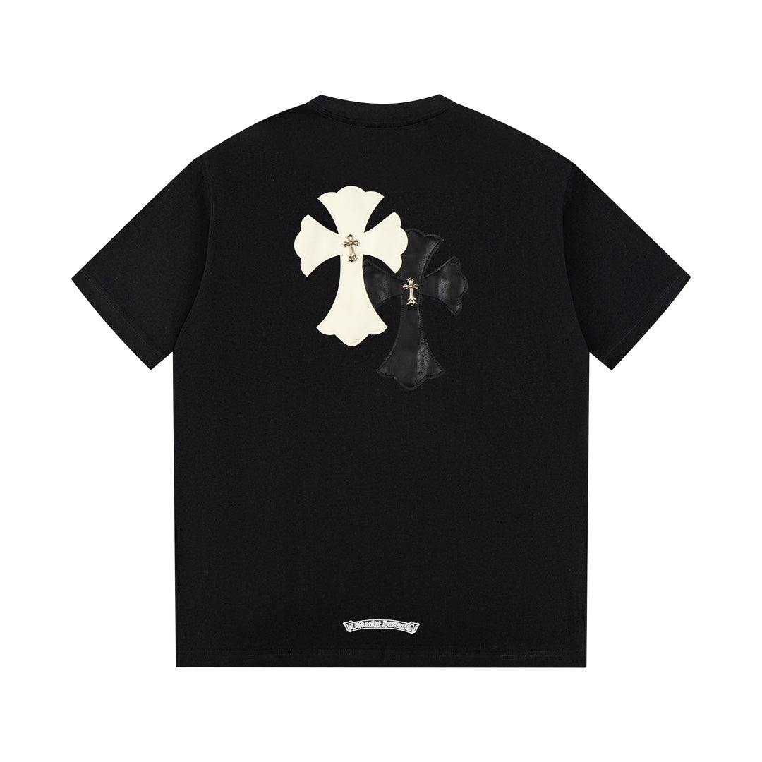 Playera Chrome Hearts