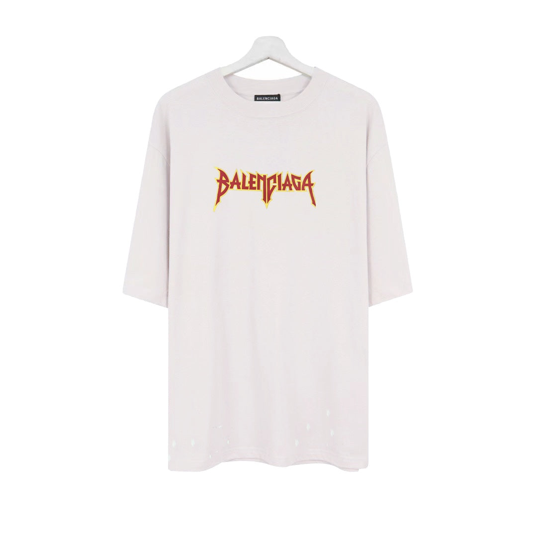 Playera Balenciaga