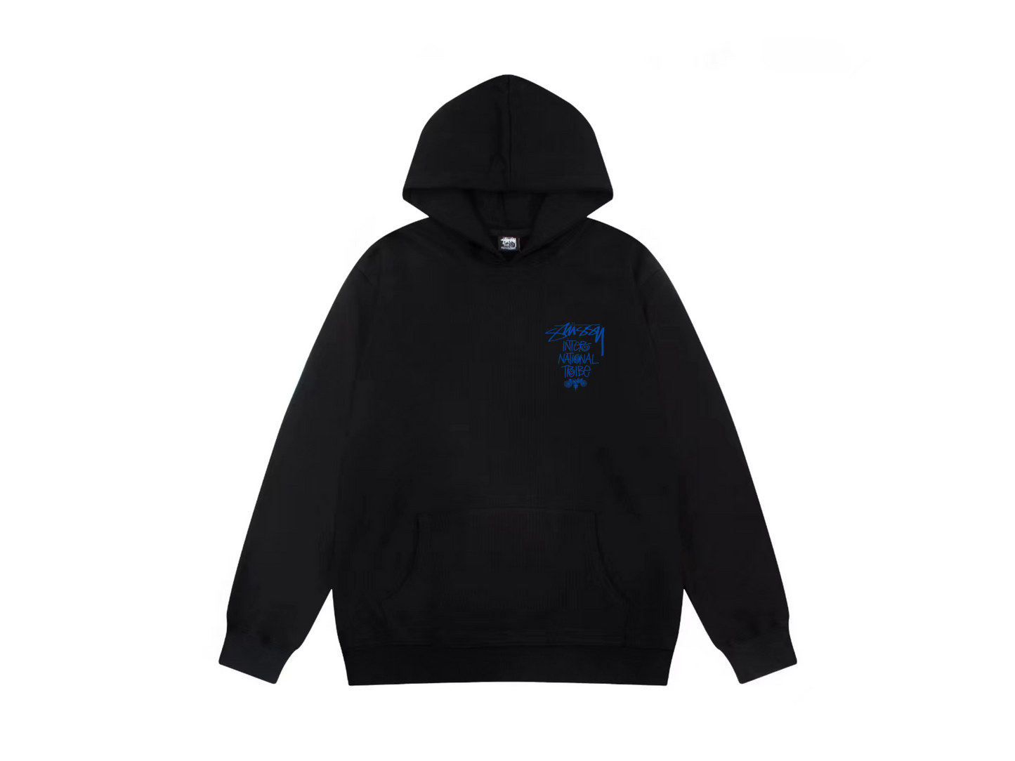 Hoodie Stüssy