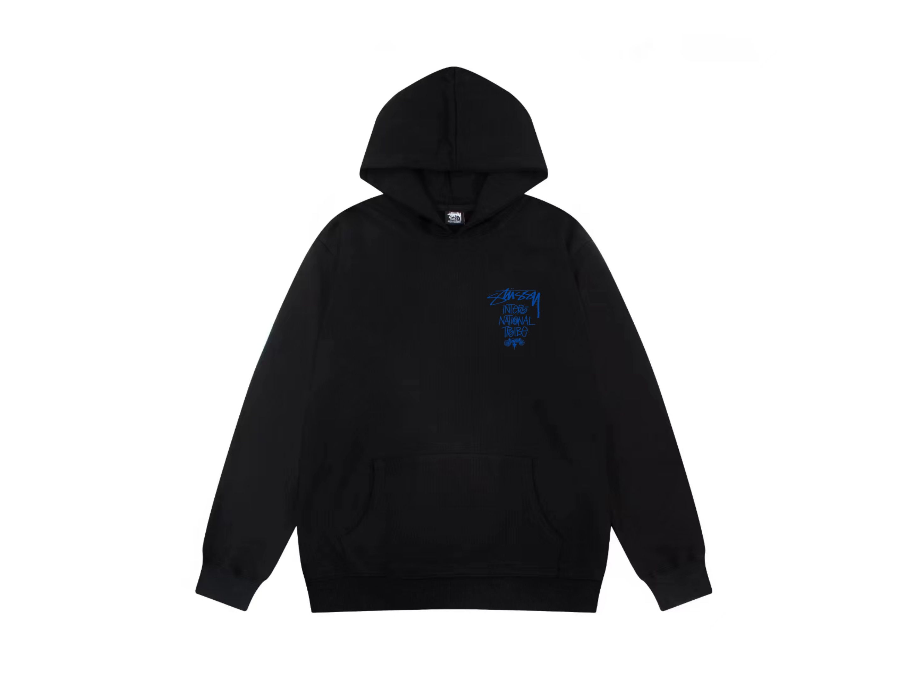 Hoodie Stüssy