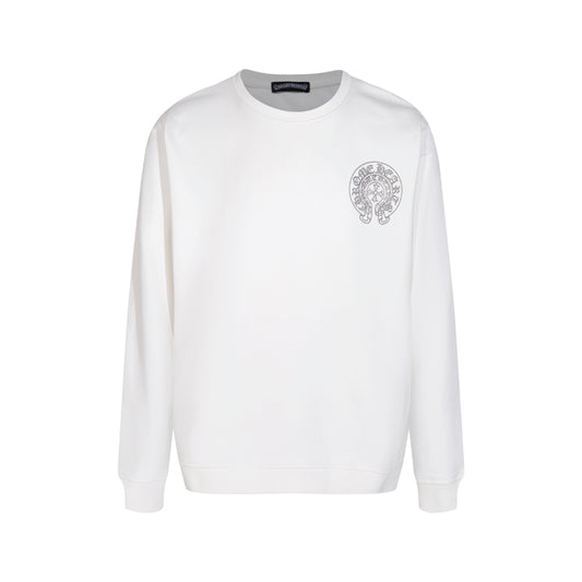 Sweater Chrome Hearts