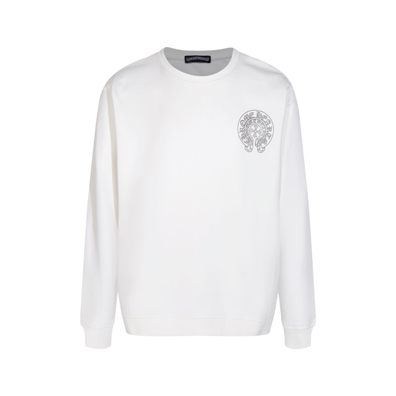 Sweater Chrome Hearts