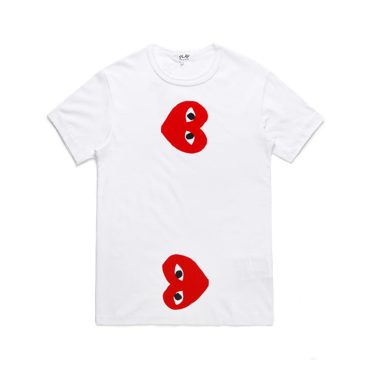 Playera Comme Des Garçons