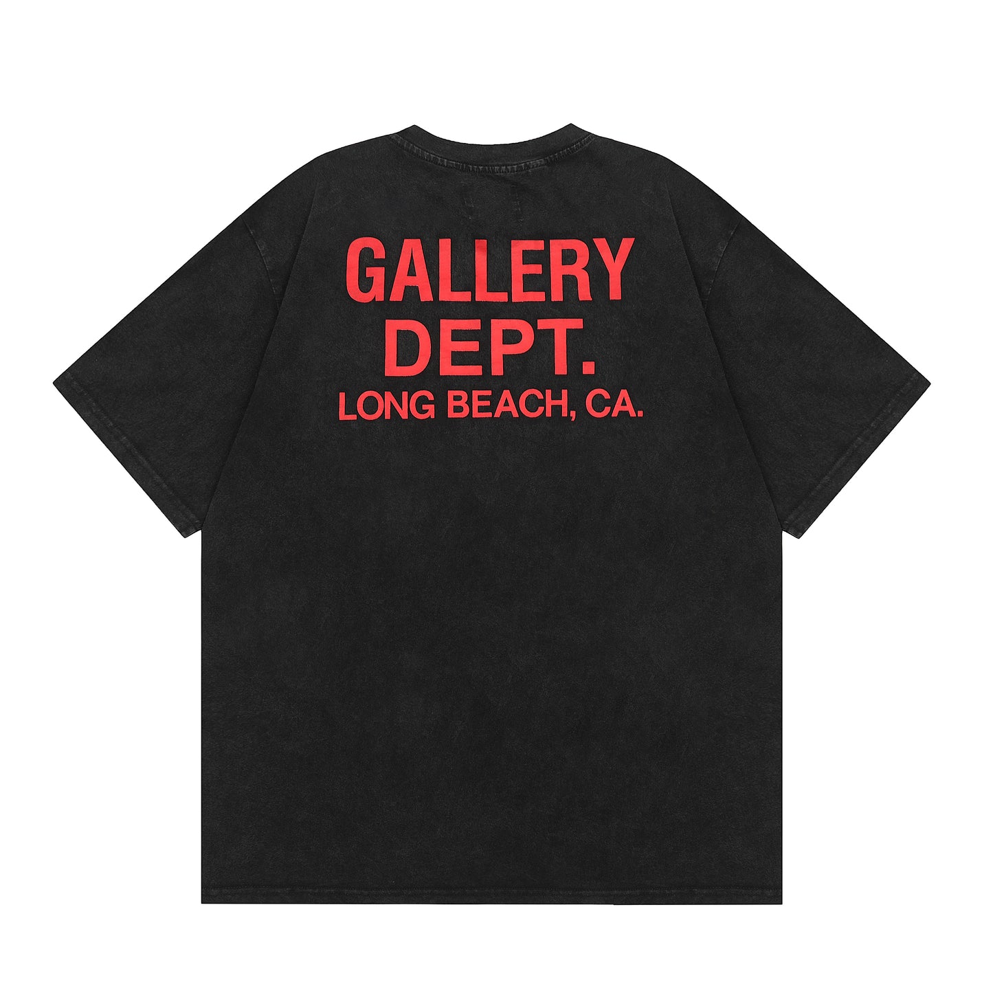 Playera Gallery Dept I Am Sad, I Miss My Friends