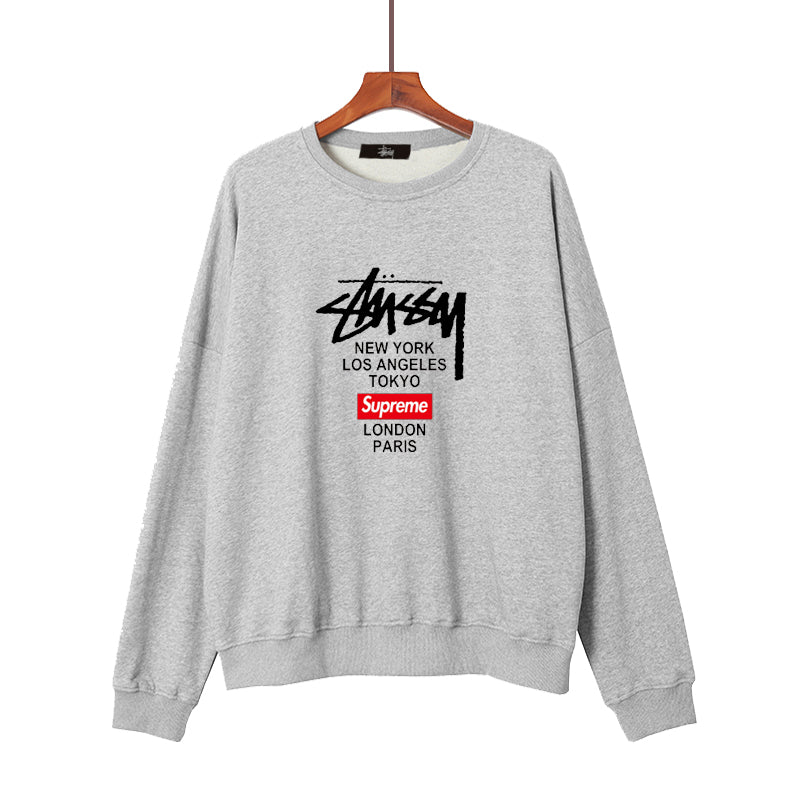 Hoodie Stüssy