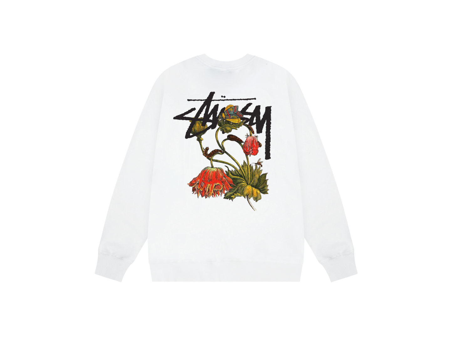 Hoodie Stüssy